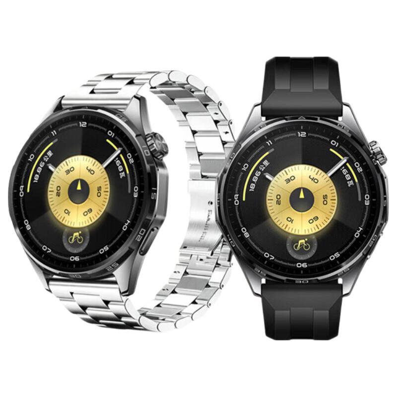 

Huawei WATCH GT 6 Smartwatch 46mm (CN version)