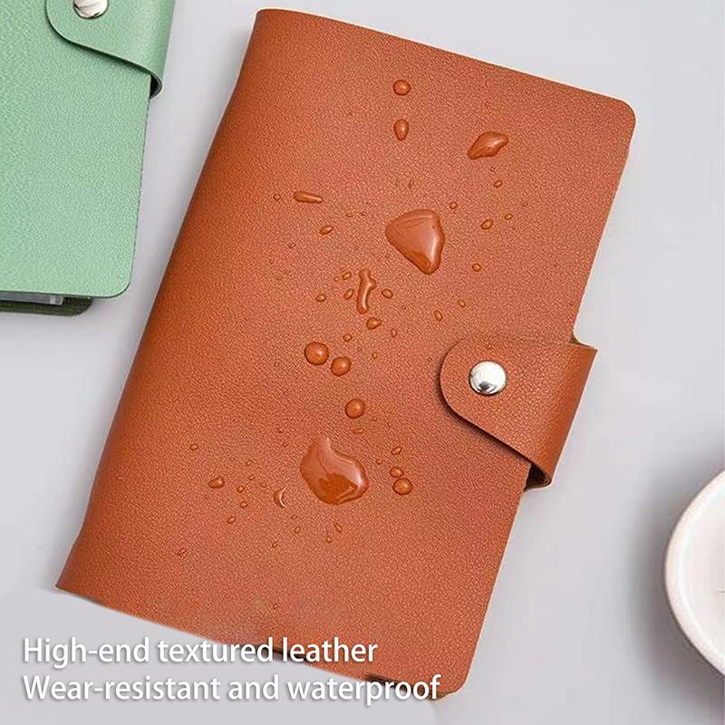 100Envelopes Money Saving Reusable Challeng Saving Money Notebook Savings Binder Budget Savings Challenges Book