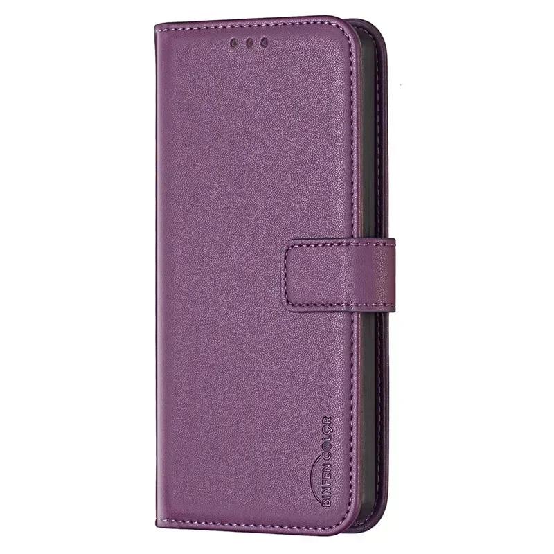 Portfel Etui typu Flip dla OPPO Reno13 F 5G Pokrowce dla OPPO Reno 13F 4G Reno13 FS Coque Skórzane Torby Ochronne na Telefon 2025 Powłoka