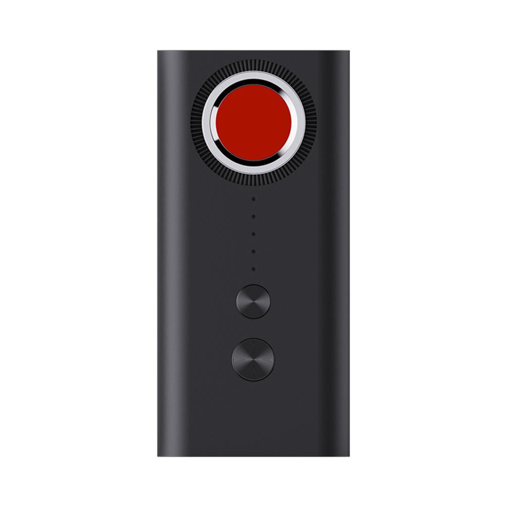 Camera Detector Portable GPS Location   Finder   Camera Detector for Offices Hotels Homes Cars