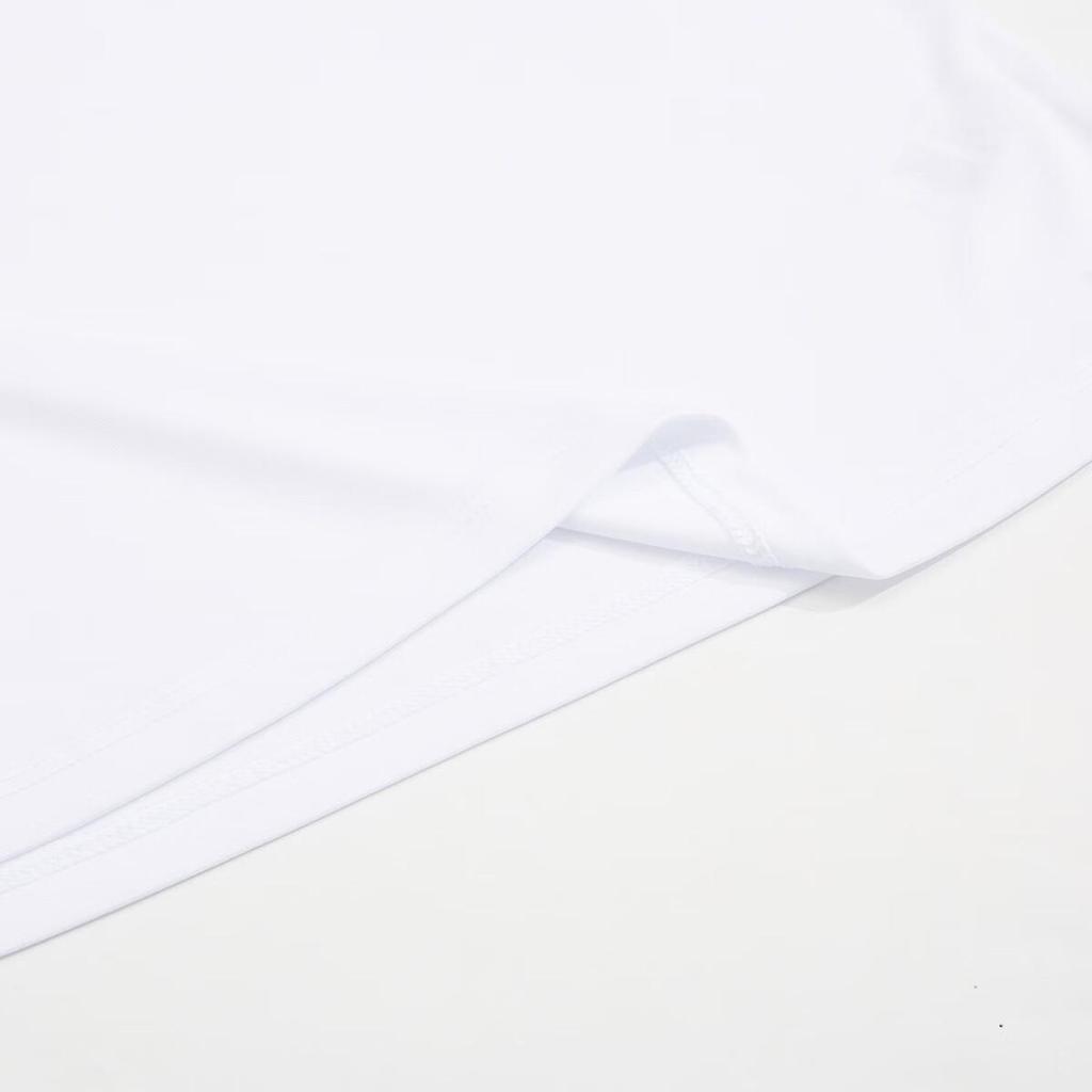 LI-NING Women's Summer Breathable Lightweight Sports T-Shirt Moisture-Wicking Short Sleeve Athletic Top