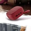 Moderne Fasertechnik Kabelloser Mini Bluetooth Leinwand Lautsprecher Grün