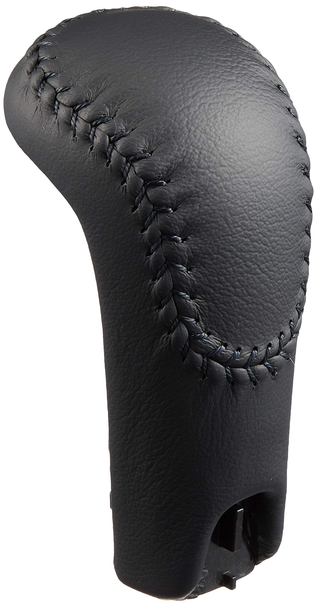 

Genuine Honda Shift Knob for Fit and GK6 (Genuine Leather) GP5, GK3, GK4, GK5, (Black) [08U92-T5A-010] чёрный