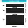 Schuim gevoerd Hemelbekleding Stof Voor Auto Interieur Modificatie Levert Geluidsreductie En Aangepaste Kleur Optie