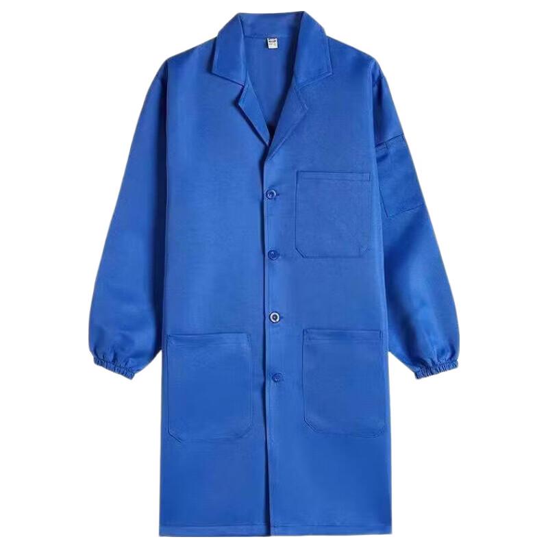 

SongHui Durable Work Smock