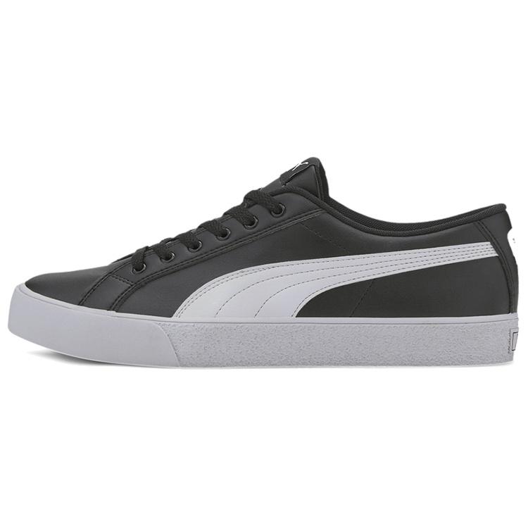 PUMA Bari Z Black White Men s 373033-02 EU 36