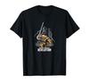 Masters of the Universe: Revelation He-Man Castle Grayskull T-Shirt