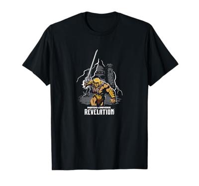 Hauts – T-shirts