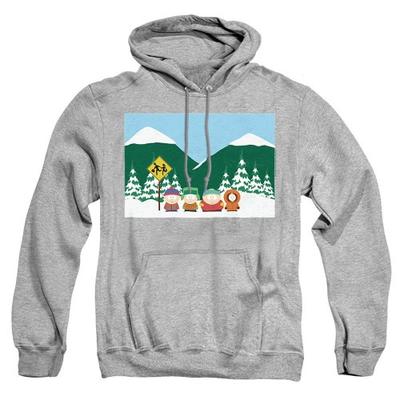 Oberteile – Hoodies & Sweatshirts