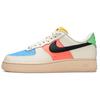 (WMNS) Air Force 1 '07 'Sail Multi' Women's DJ5933-100