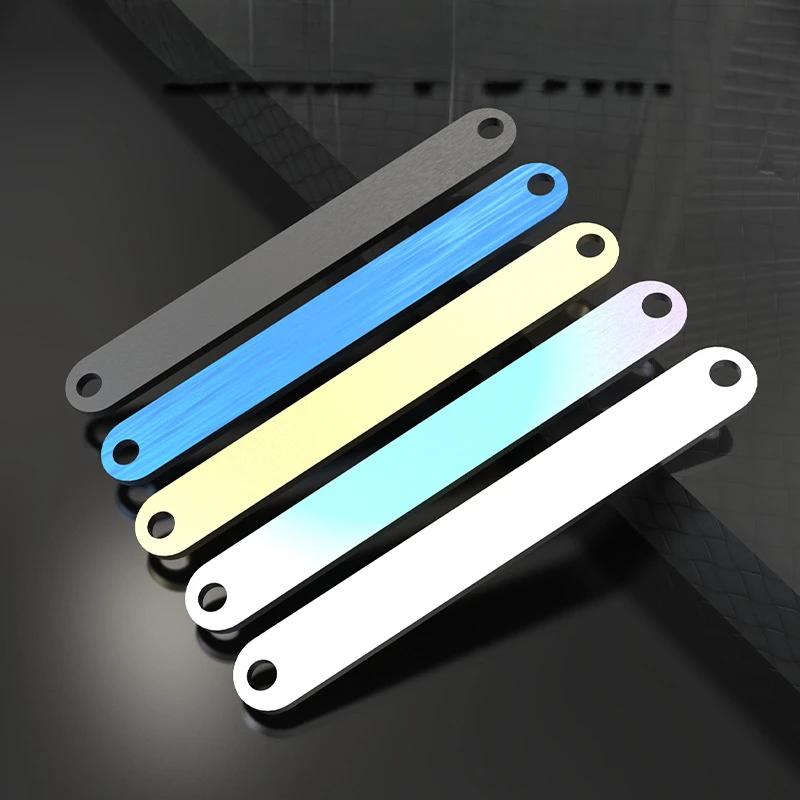 Free Engraving Customized Car Temporary Parking Card Phone Number Plate Suckers Telephone Number Front Parking Assist Universal