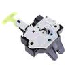 Liftgate Actuator Trunk Latch Compatible for Subaru Legacy 2010-2014, Tailgate Hatch Latch 57530AJ00A Rear Trunk Lid Release Latch Door Actuator