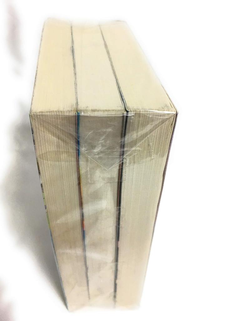 Dragon Quest V: Hand of the Heavenly Bride Volumes 1-3 Set (Dragon Quest Novels)