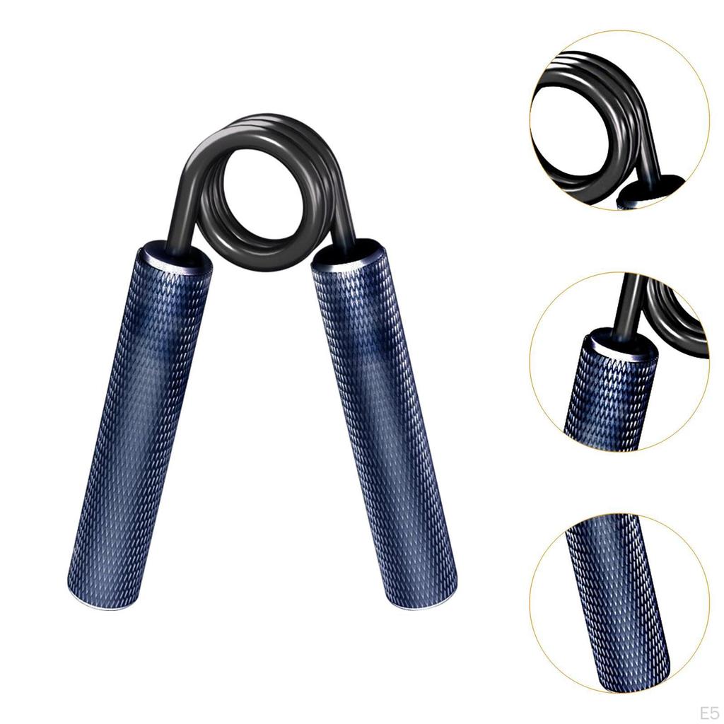 Handgriff-Stärker, Fingertrainer, Fitness-Krafttraining für Senioren