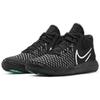 Nike Kd Trey 5 Viii Grigio Fumo Nero CK2090-003