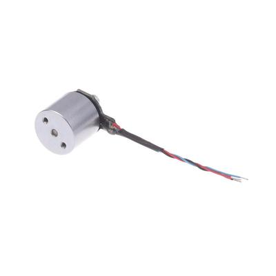 High Torque Micro 0706 Airplane Brushless Motor 6700KV 1S-2S for Indoor FPV Crossing Machines
