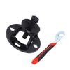 Tricycle Brake Pan Disassembly Tool Carbon Steel Universal Auto Repair Auxiliary Removal with