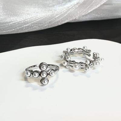 Ringe – Damenringe