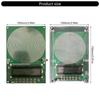 Adjustable DC5V 7.83HZ 0.01Hz~100000Hz Resonance Low Frequency Pulse  Generator Resonator Sine