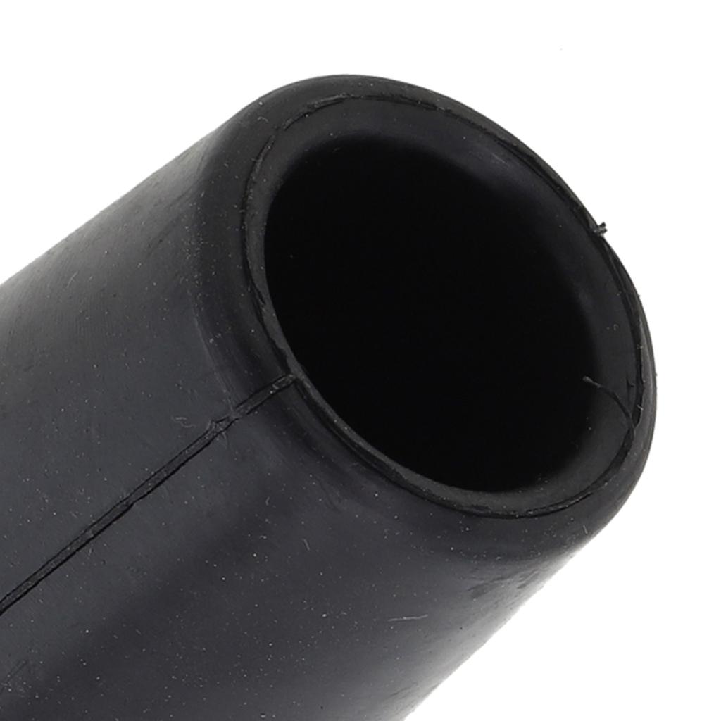 2PCS Spare Tire Stabilizer Bumper OEM Number 55395993AB For Jeep For JK For Wrangler 2007-2018 Direct Replacement Accessories