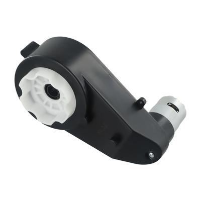 RS390 RS550 Elektrisches Getriebe 12V 12000-20000RPM Für Kinder Auto Spielzeug Ersatzmotor Getriebe Elektrische Getriebemotoren Zubehör