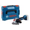 Angle Grinder GWX 18V-8 Solo L X-LOCK - - 06019N9101