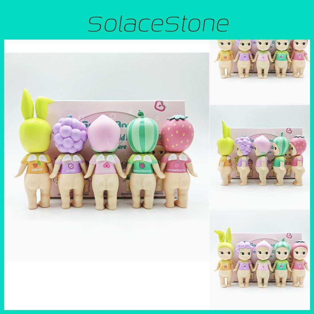 Sonny Charakter Engel Fruchtform Puppen Kuchenmodelle Dekorationen Geschenke Kind