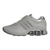 adidas Megaride S2 Fashion Comfortable Lifestyle Casual Shoes Unisex Casual Shoes Gray JR4744