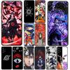 Itachi Uchiha Sasuke Narutos Akatsuki Cover for Samsung Galaxy S25 S24 S23 Fe Ultra Plus S7 Edge A05 A06 A16 A55 A15 A35 Case