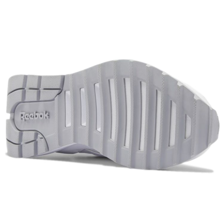 Reebok Classic Leather Legacy AZ White Cold Grey Unisex Sneakers Footwear-White Cold-Grey-2 H68651