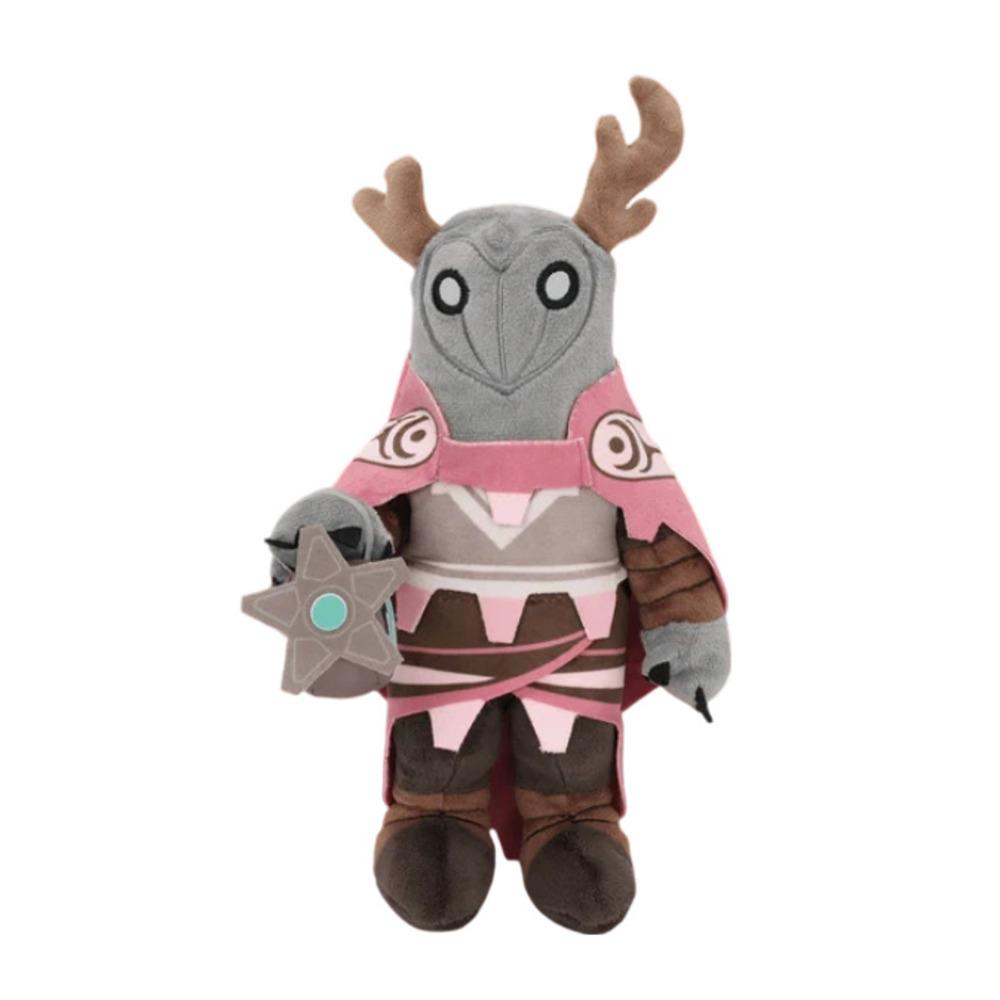 Outer Wilds Inhabitant Plush Toy Outer Wilds Nomai Plushies Outer Wilds Merch Accessories Doll Decorations Birthday Gift