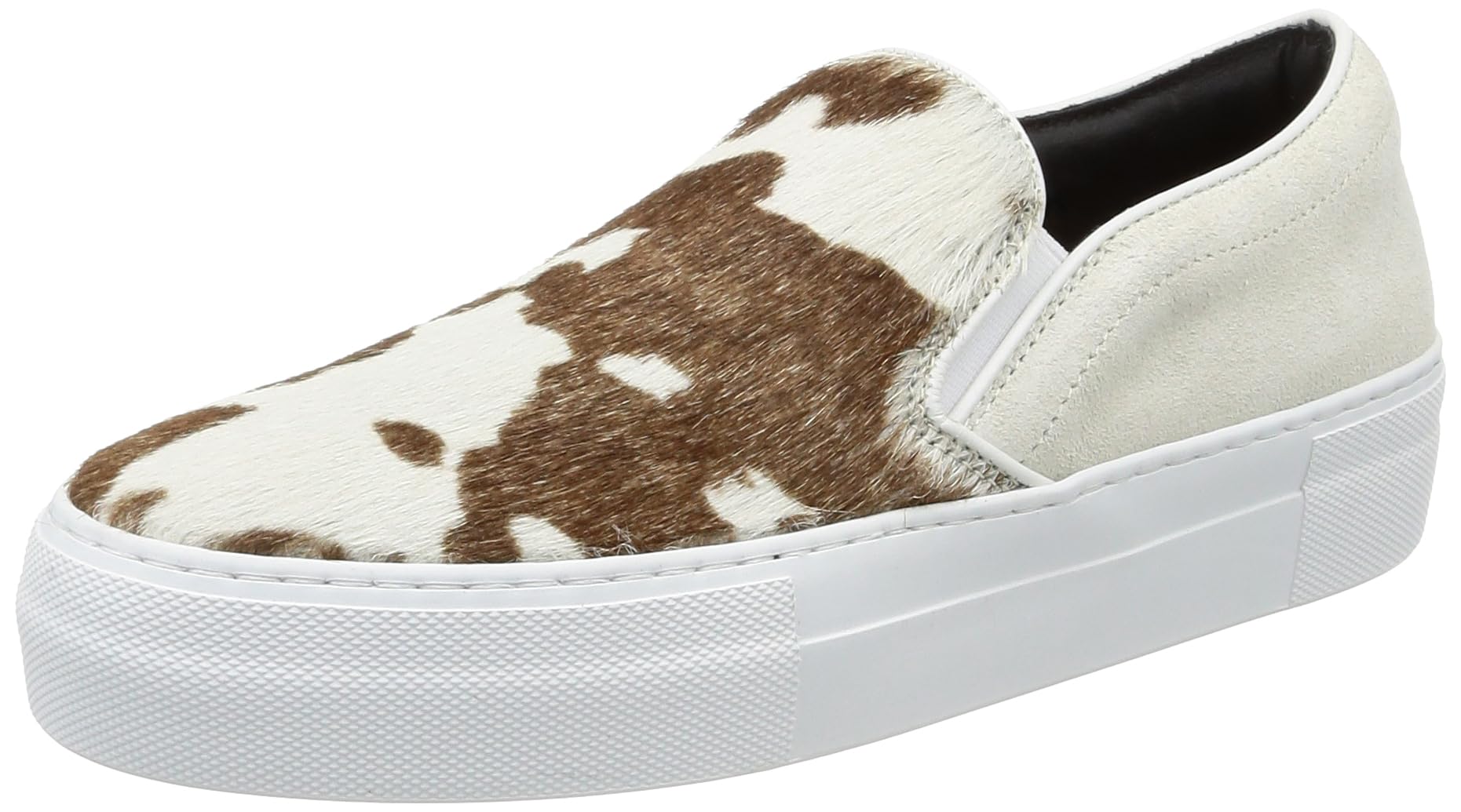 

Кроссовки Ботинки GIOIA Cow Pattern cm [Perrico Sunny] Женские 25,5