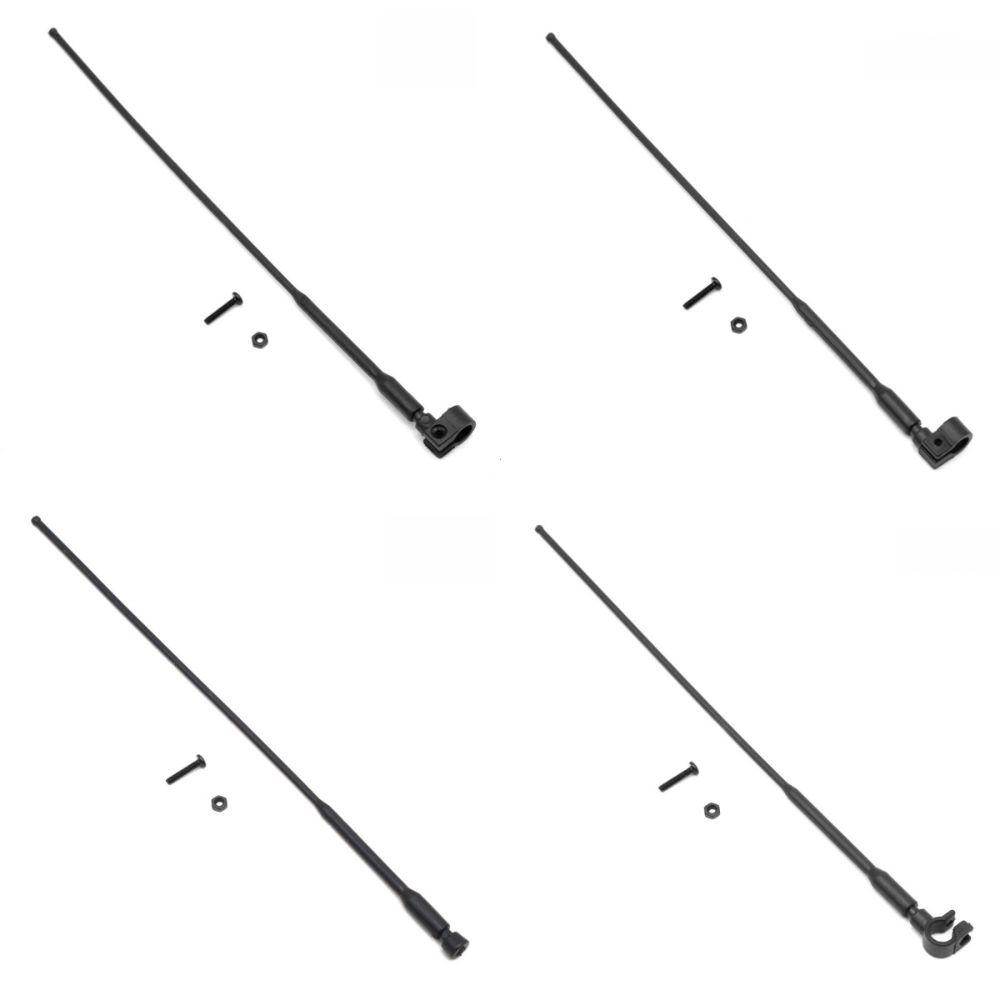 1/8 1/10 Simulated Antenna RC Crawler RC Car Accessories New Signal Line for TRX4 SCX10 RC4WD