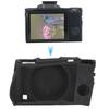 Soft Silicone Camera Case Protective Cover Skin for RX100 III IV V M3 M4 M5