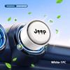 For df2 Car Aromatherapy Clip Auto Air Outlet Air Freshener Clips Decorative Accessories Compass Renegade Cherokee Wrangler JK  ex6