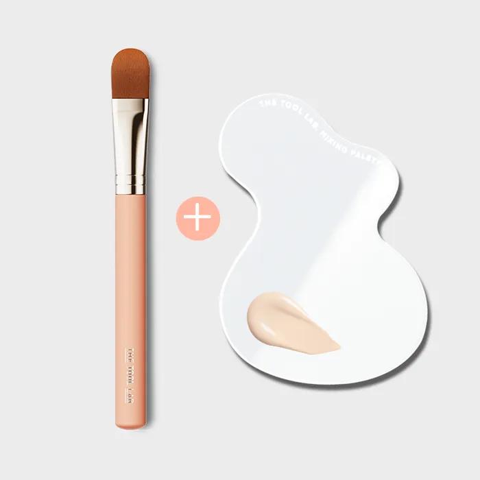 

231L+mixing palette set