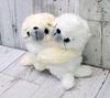 Take Off Plush Toy Mecha Love 2 Seal Medium