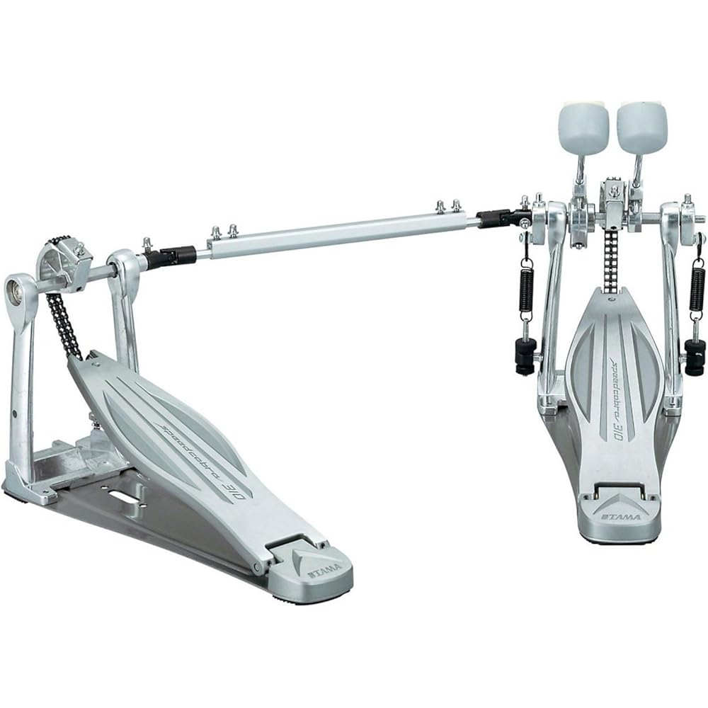Tama (Tama) SPEEDCOBRA SPEEDCOBRA 310 twin drum pedal HP310LW