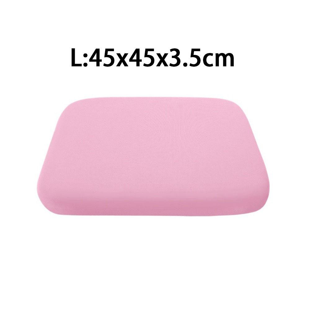 New Memory Cotton Memory Foam Cushion Anti-slip Not Easy To Deform Office Chair Cushion Car Cushion Office