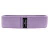 Fitness Yoga Elastic Band Polyester Cotton Buttocks Band Squat Resistance Pull Band Bodybuilding Elastic Ring