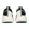 ANTA Life Collection Casual Shoes Men's Low top Black/Ivory White/Gray Green 112118812-1