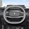 Changan Yida Nappa Leather Steering Wheel Cover, Anti-slip & Breathable