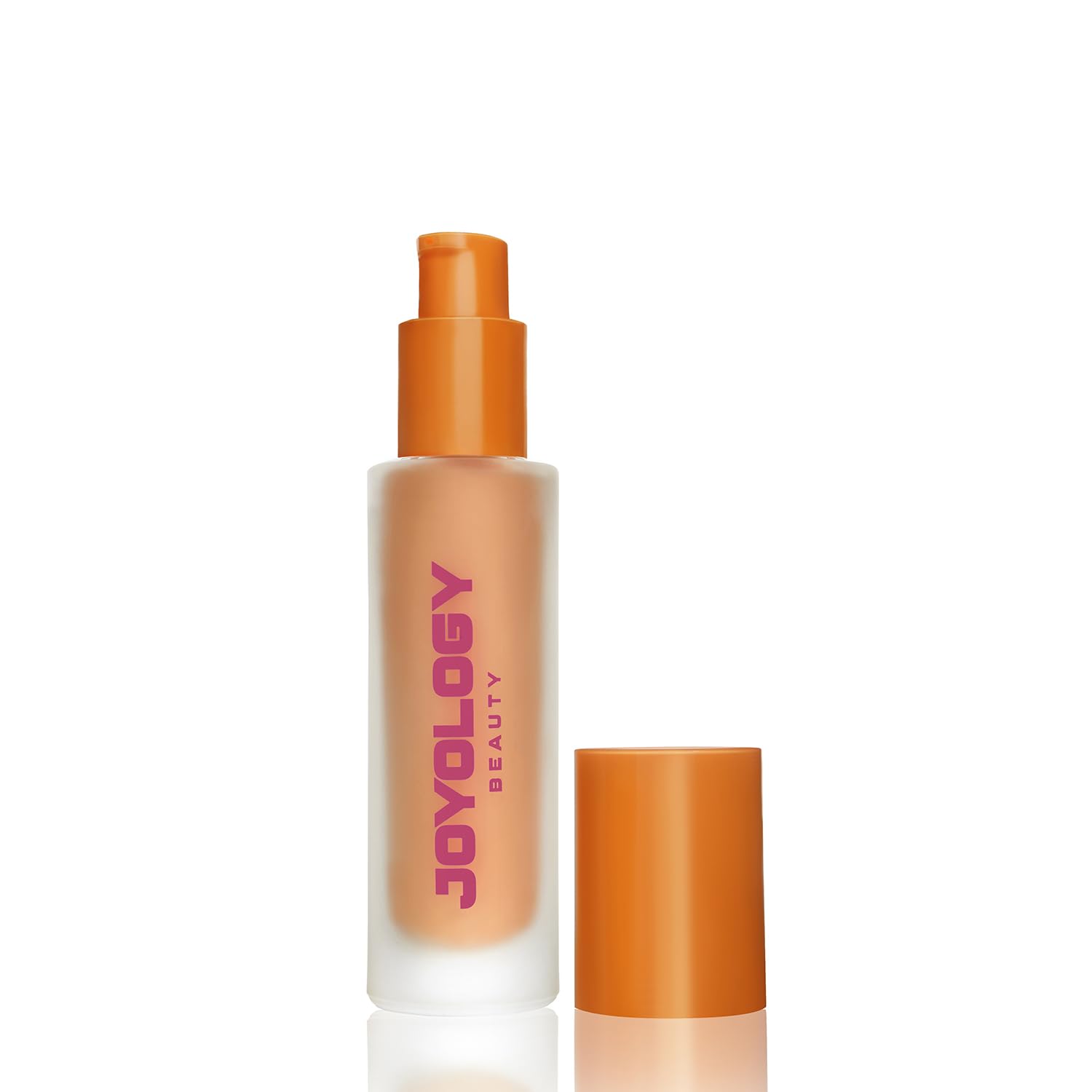 Joyology Стойкий тональный крем Beige Honey F105 30 мл
