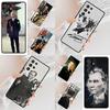 Mustafa Kemal Ataturk Handyhülle für Samsung Galaxy S26 Ultra S25 S24 S23 S22 S21 S20 Note10 Hülle
