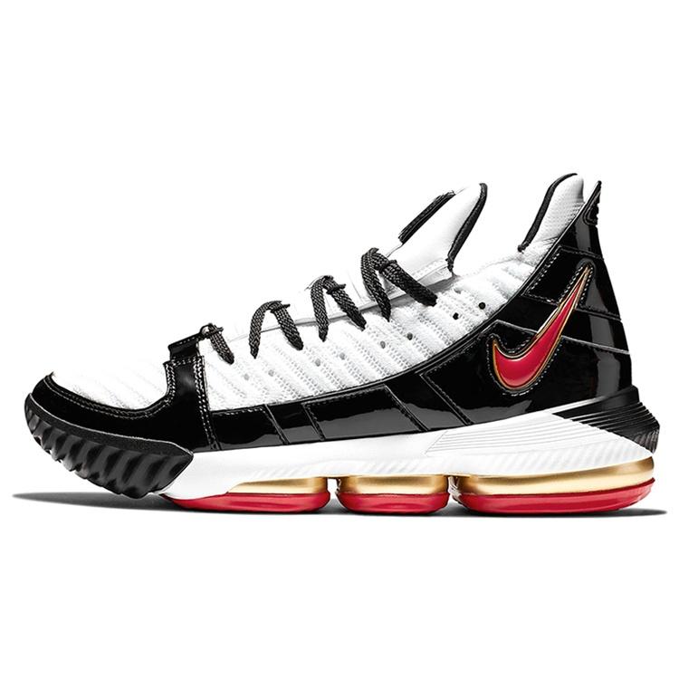 Nike LeBron 16 Remix Men s CD2451-101 EU 41
