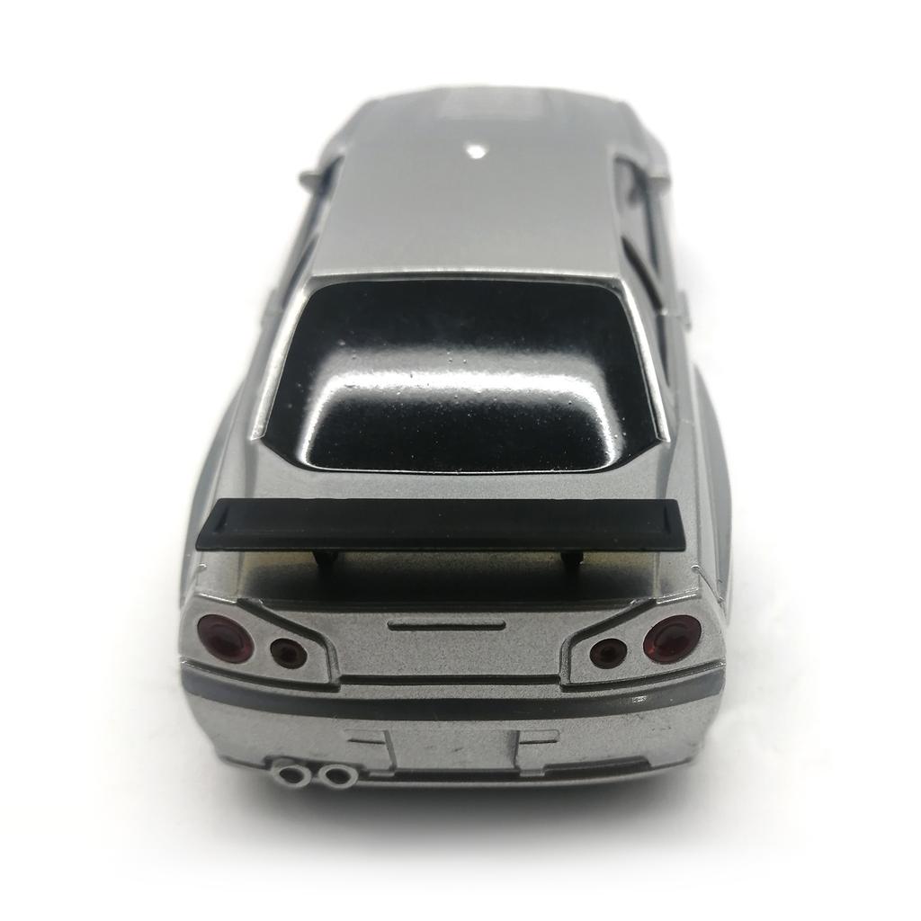 Remote Control Drift Car 2.4GHz 1/43 Remote Control Car 4WD Fully Proportional Remote Control