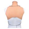 QKKQ Female Nipple Clamp Restricting Breast Clips Nipples Stimulator BDSM Toy Adults Game Masturbation Toys For Couple Foreplay