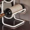 Large Capacity Insulation Cup Holder 2/3 Layers Water Bottle Storage Rack Water Cup Racks  Pantry