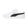 Seoul Leather Classic Vitality Minimalist Low-Top Sneakers Men Sneakers 398410-02