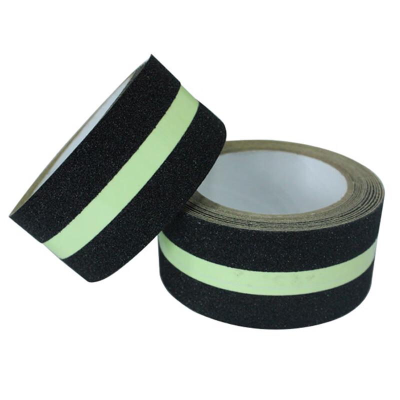 DAXTE Luminous Anti-Slip PVC Tape 5cm wide x 5m long